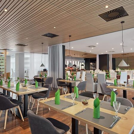 Spa Hotel Felicitas Poděbrady Dış mekan fotoğraf