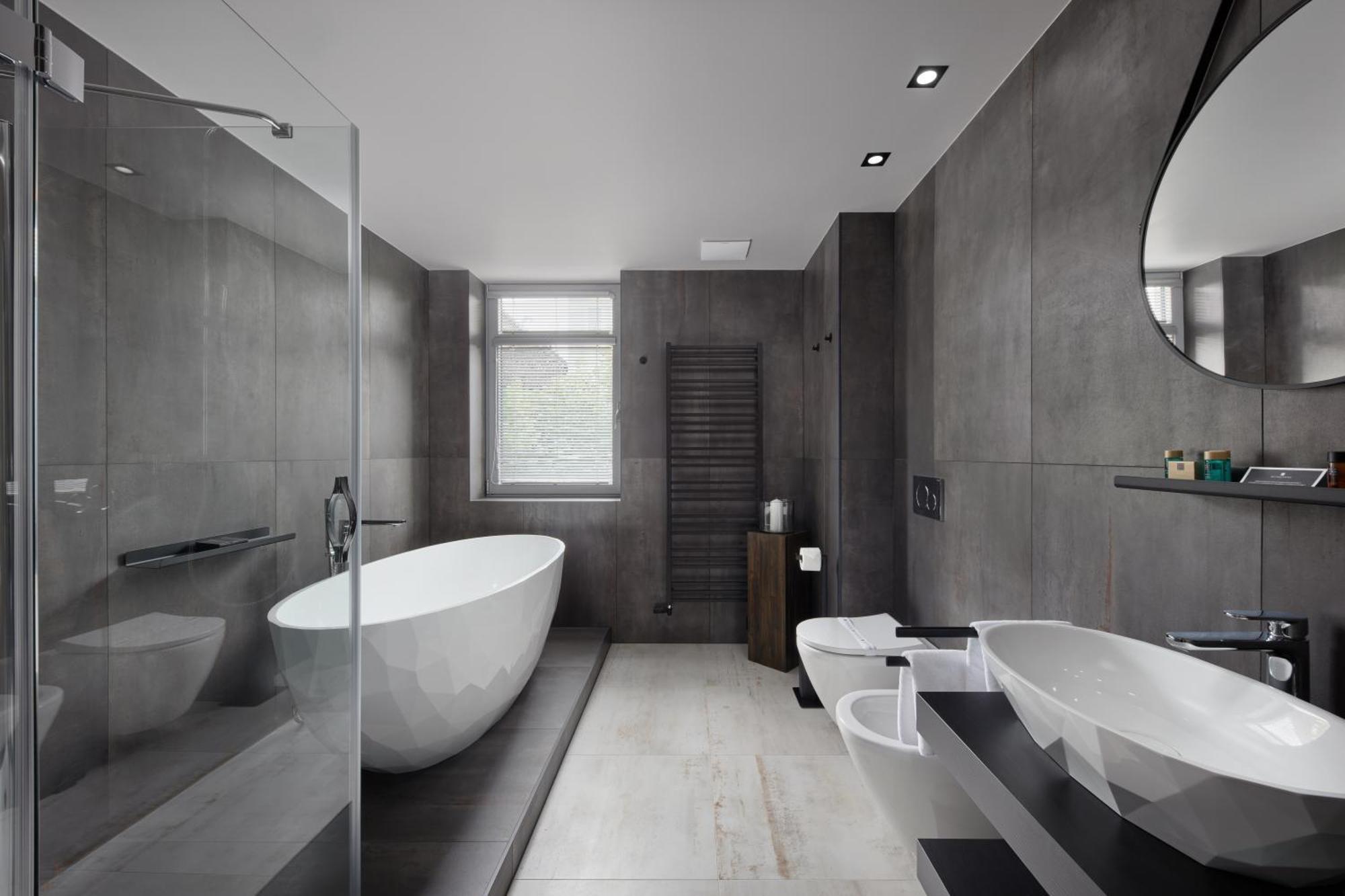 Spa Hotel Felicitas Poděbrady Dış mekan fotoğraf