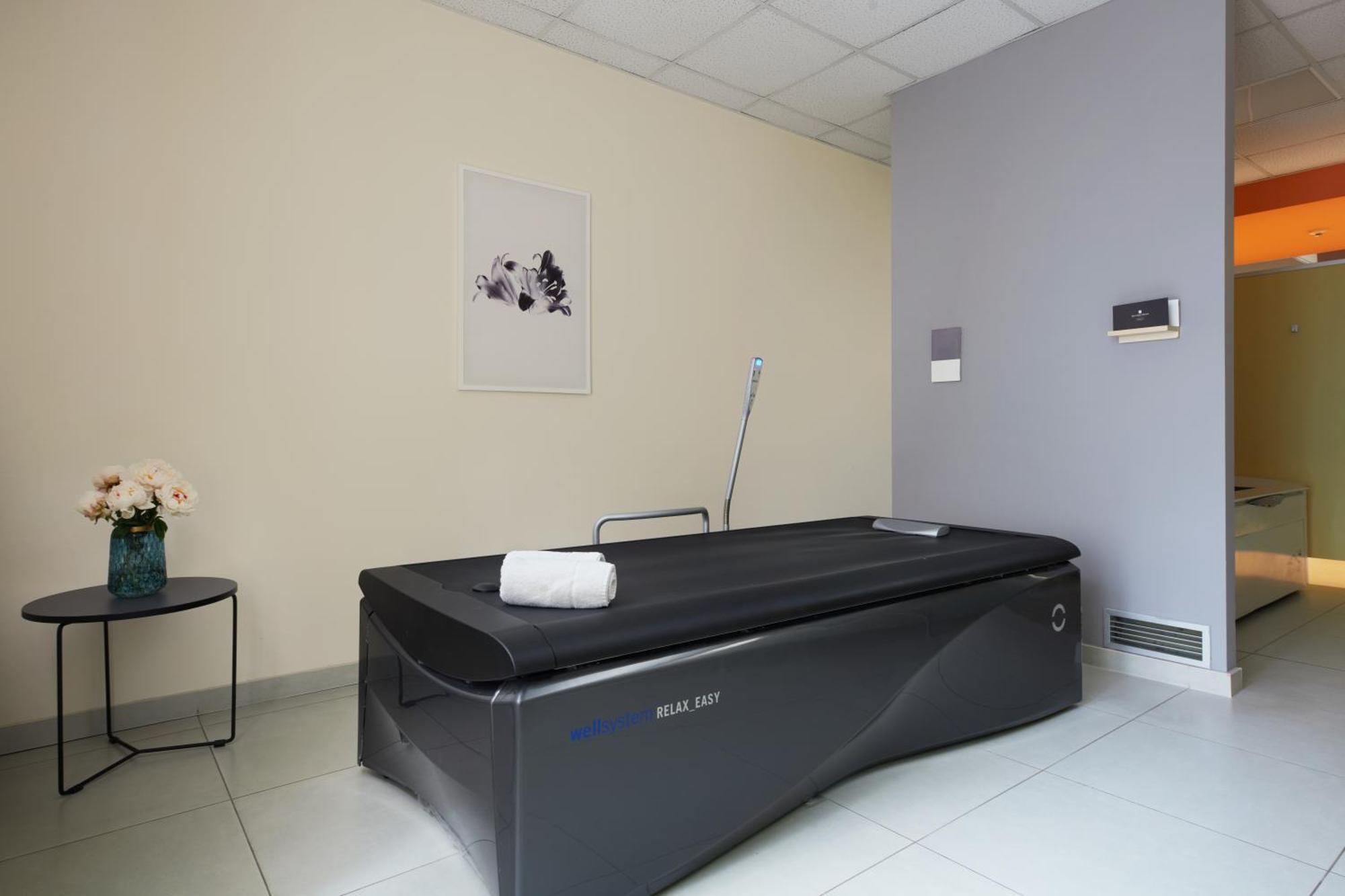 Spa Hotel Felicitas Poděbrady Dış mekan fotoğraf