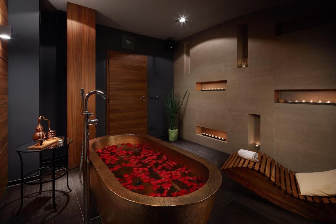 Spa Hotel Felicitas Poděbrady Dış mekan fotoğraf