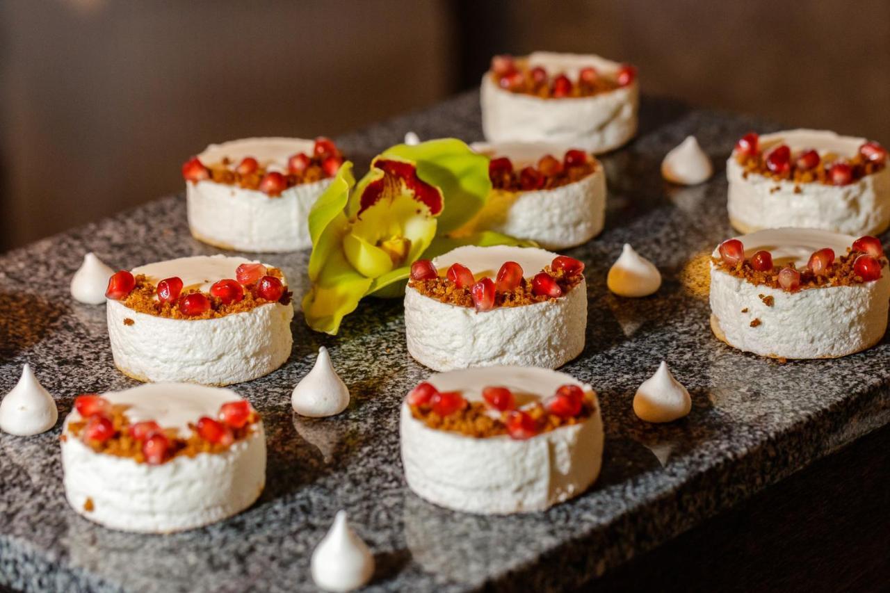 Spa Hotel Felicitas Poděbrady Dış mekan fotoğraf